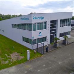 Eureka Chaletbouw, Renesse openingstijden