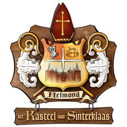Kasteel van Sinterklaas, Helmond openingstijden
