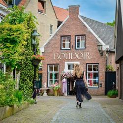 Boudoir Nederland Ootmarsum, openingstijden