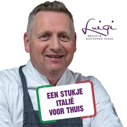 Bakkerij Luigi, Bladel openingstijden