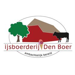 IJsboerderij den Boer, Giessenburg openingstijden