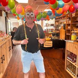 Ed's kaashuis VOF vriezenveen, Vriezenveen openingstijden