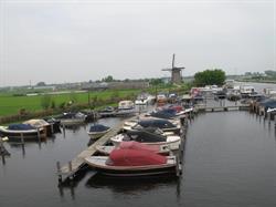 Jachthaven van der Meer, Lisse openingstijden