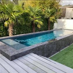 Natare Luxury Pools B.V., Arkel openingstijden