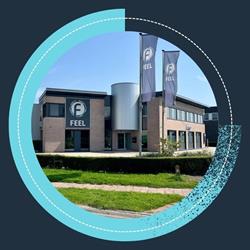 FEEL Waalwijk, openingstijden