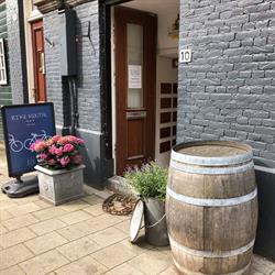 NINE(T)TEEN Bed & Boutique, Amsterdam openingstijden