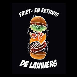 Friet- en Eethuis de Lauwers, Surhuisterveen openingstijden