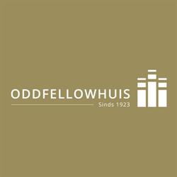 Odd Fellowhuis Groningen, openingstijden