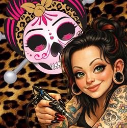 Tattoo Mirr, Heerenveen openingstijden