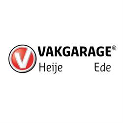 Vakgarage Heije, Ede openingstijden