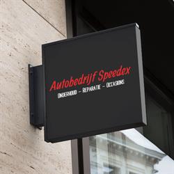 Autobedrijf Speedex, Klazienaveen openingstijden