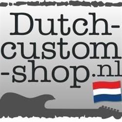 Dutch-Custom-Shop, Bussum openingstijden