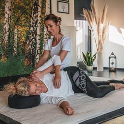 Linda Wilmsen - Shiatsu & Yogamassage, Meerlo openingstijden