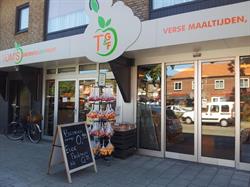 Tom's Groente en fruit, Waalwijk openingstijden