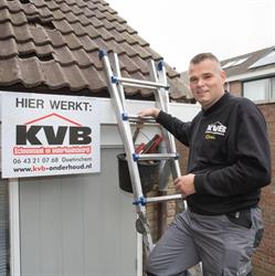 Daktechniek en onderhoud KVB, Doetinchem openingstijden