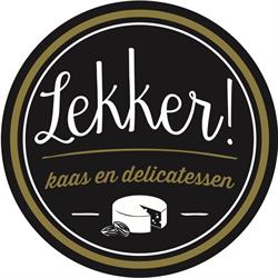 Lekker! Kaas en Delicatessen, Voorschoten openingstijden