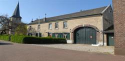 Boutique Hotel Bonjour, Gronsveld openingstijden
