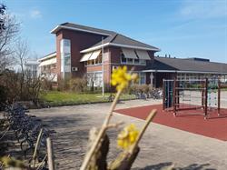 Kindcentrum Dierdonk, Helmond openingstijden