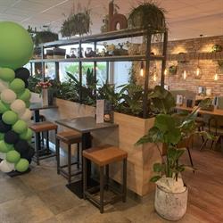 Family Bikbar, Maurik openingstijden