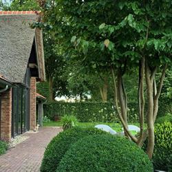 OVERBEEK GROEN, Diessen openingstijden