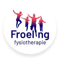 Froeling Fysiotherapie, Zundert openingstijden