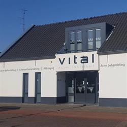 Vital Acne Instituut, Veldhoven openingstijden