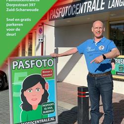 Jan-Tabacco & Pasfotocentrale, Zuid-Scharwoude openingstijden
