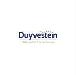 Duyvestein Osteopathie en Fysiotherapie, Maassluis openingstijden