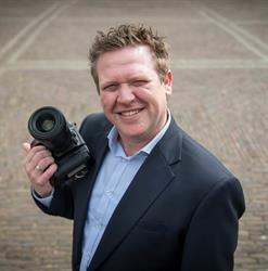 Mike Duijvelaar Fotografie, 's-Gravenhage openingstijden