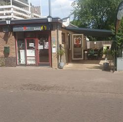 Snackpoint Kieëntj, Weert openingstijden