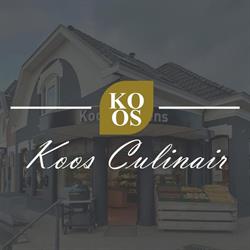Koos Sikkens Culinair Maaltijdservice Paterswolde, openingstijden
