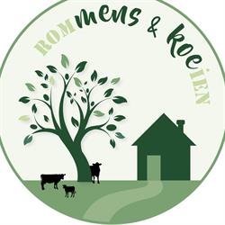 Rommens Koeien - Mens & Koe, Hoeven openingstijden