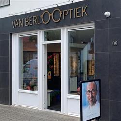 Van Berlo Optiek, Helmond openingstijden