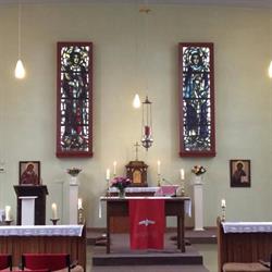 Parochie van de H.Laurentius, Alkmaar openingstijden