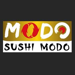 sushi modo, Veenendaal openingstijden