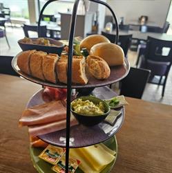 Brasserie Lekker Gewoën, Grubbenvorst openingstijden