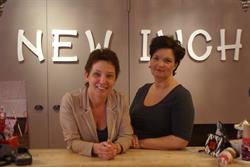 New Inch, Zelhem openingstijden