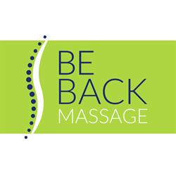 BE BACK massage, Delft openingstijden
