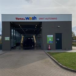 TotalWash - Smit, Lelystad openingstijden