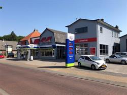 Autocrew Lenselink B.V., Eefde openingstijden