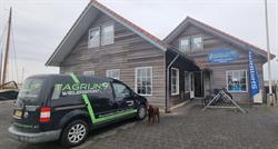 Tagrijn Wielersport, Lelystad openingstijden