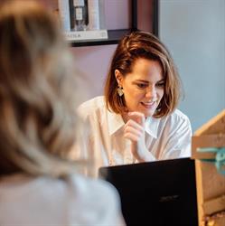 Anouk Colour & Hair, Reusel openingstijden