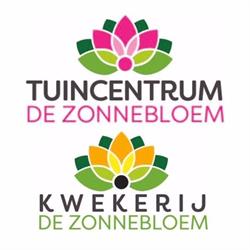 Tuincentrum de Zonnebloem, Monster openingstijden