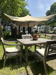 Camperplaats IndeVerte, Lottum openingstijden