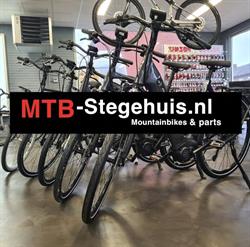 MTB-Stegehuis, Vriezenveen openingstijden