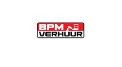 BPM Verhuur l Hoogwerker huren, Hooge Mierde openingstijden