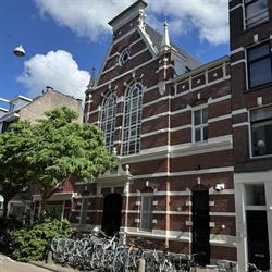 Synagoge Tesjoengat Israël/ Synagogue Teshuat Israel, Amsterdam openingstijden