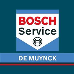 Bosch Car Service de Muynck Borssele - BOVAG autobedrijf, openingstijden