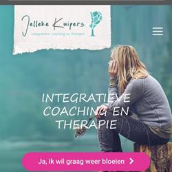 Jelleke Kuipers, Integratieve Coaching & Therapie, Drachten openingstijden