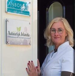 Natuurlijk Jolanda, Zwolle openingstijden